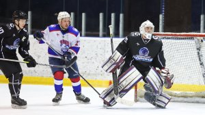 18.04.2026. "Северная Корона" - "Ямал НХЛ"