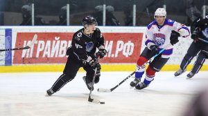 18.04.2026. "Северная Корона" - "Ямал НХЛ"