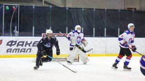 18.04.2026. "Северная Корона" - "Ямал НХЛ"