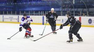 18.04.2026. "Северная Корона" - "Ямал НХЛ"