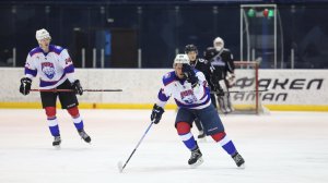 18.04.2026. "Северная Корона" - "Ямал НХЛ"