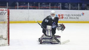 18.04.2026. "Северная Корона" - "Ямал НХЛ"