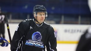 18.04.2026. "Северная Корона" - "Ямал НХЛ"