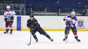 18.04.2026. "Северная Корона" - "Ямал НХЛ"