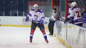 18.04.2026. "Северная Корона" - "Ямал НХЛ"