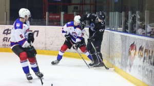 18.04.2026. "Северная Корона" - "Ямал НХЛ"