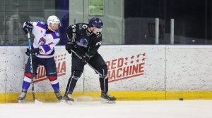 18.04.2026. "Северная Корона" - "Ямал НХЛ"