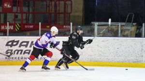 18.04.2026. "Северная Корона" - "Ямал НХЛ"