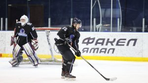 18.04.2026. "Северная Корона" - "Ямал НХЛ"