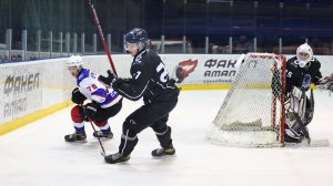 18.04.2026. "Северная Корона" - "Ямал НХЛ"