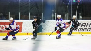 18.04.2026. "Северная Корона" - "Ямал НХЛ"