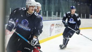 18.04.2026. "Северная Корона" - "Ямал НХЛ"