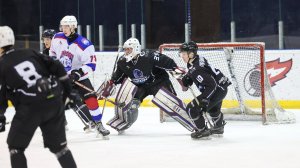 18.04.2026. "Северная Корона" - "Ямал НХЛ"