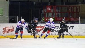 18.04.2026. "Северная Корона" - "Ямал НХЛ"