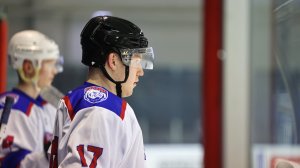 18.04.2026. "Северная Корона" - "Ямал НХЛ"