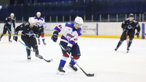 18.04.2026. "Северная Корона" - "Ямал НХЛ"