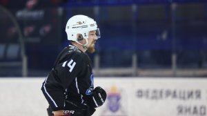 18.04.2026. "Северная Корона" - "Ямал НХЛ"