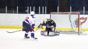 18.04.2026. "Северная Корона" - "Ямал НХЛ"