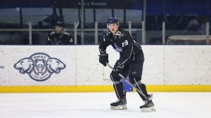 18.04.2026. "Северная Корона" - "Ямал НХЛ"