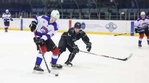 18.04.2026. "Северная Корона" - "Ямал НХЛ"