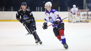 18.04.2026. "Северная Корона" - "Ямал НХЛ"