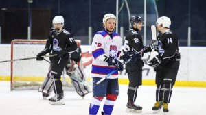 18.04.2026. "Северная Корона" - "Ямал НХЛ"