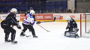 18.04.2026. "Северная Корона" - "Ямал НХЛ"