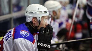 18.04.2026. "Северная Корона" - "Ямал НХЛ"