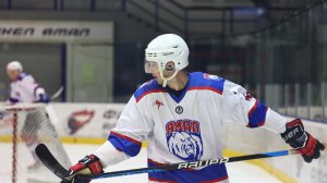 18.04.2026. "Северная Корона" - "Ямал НХЛ"