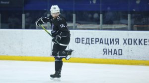 18.04.2026. "Северная Корона" - "Ямал НХЛ"