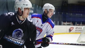 18.04.2026. "Северная Корона" - "Ямал НХЛ"