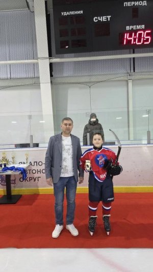 20.04.2026. Завершился "Турнир памяти ЗМС Е. Д. Мишакова"