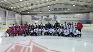 20.04.2026 Завершился "Турнир памяти ЗМС Е. Д. Мишакова"