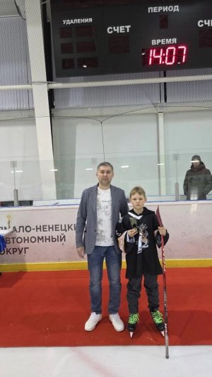 20.04.2026. Завершился "Турнир памяти ЗМС Е. Д. Мишакова"