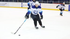 19.04.2026. "Северная Корона" - "Ямал 2009"