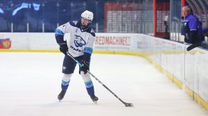 19.04.2026. "Северная Корона" - "Ямал 2009"