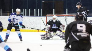 19.04.2026. "Северная Корона" - "Ямал 2009"