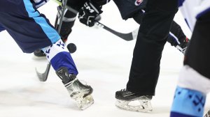 19.04.2026. "Северная Корона" - "Ямал 2009"