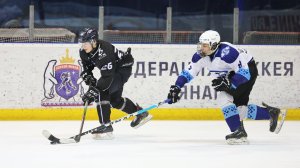 19.04.2026. "Северная Корона" - "Ямал 2009"