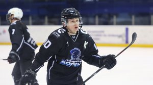 19.04.2026. "Северная Корона" - "Ямал 2009"