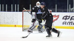 19.04.2026. "Северная Корона" - "Ямал 2009"