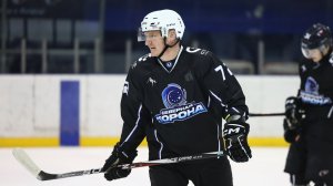 19.04.2026. "Северная Корона" - "Ямал 2009"