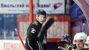 19.04.2026. "Северная Корона" - "Ямал 2009"