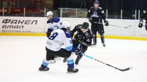 19.04.2026. "Северная Корона" - "Ямал 2009"