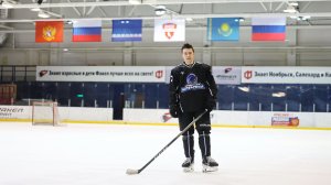 19.04.2026. "Северная Корона" - "Ямал 2009"