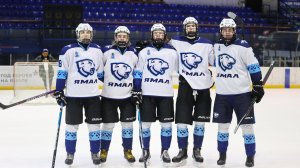 19.04.2026. "Северная Корона" - "Ямал 2009"