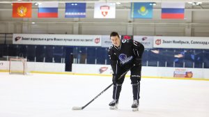 19.04.2026. "Северная Корона" - "Ямал 2009"