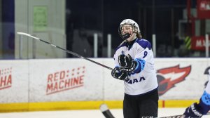 19.04.2026. "Северная Корона" - "Ямал 2009"