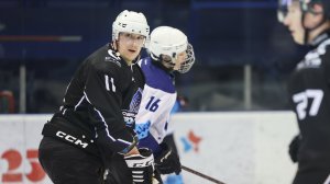 19.04.2026. "Северная Корона" - "Ямал 2009"