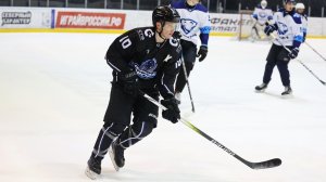 19.04.2026. "Северная Корона" - "Ямал 2009"